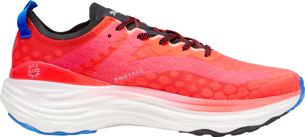Puma ForeverRun Nitro Men's Running Shoes - Red