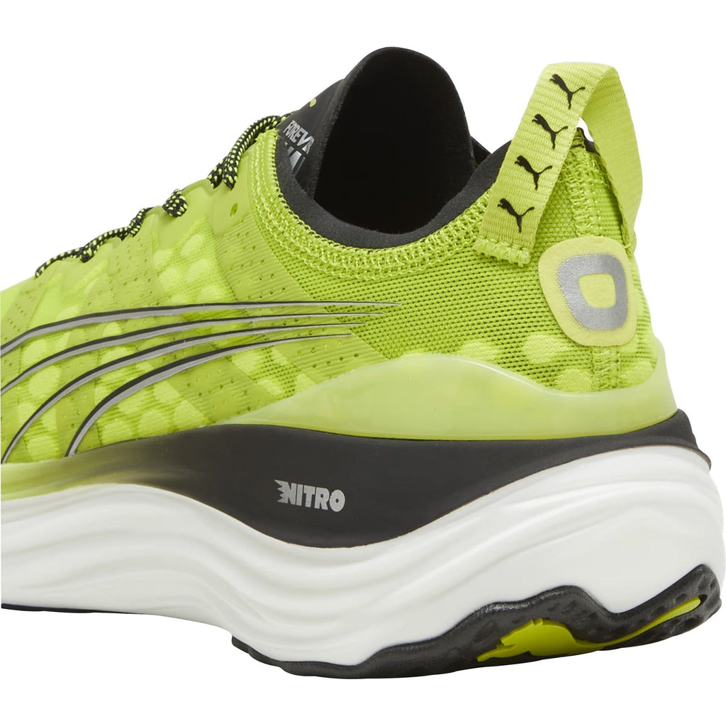Puma ForeverRun Nitro Men's Running Shoes - Green