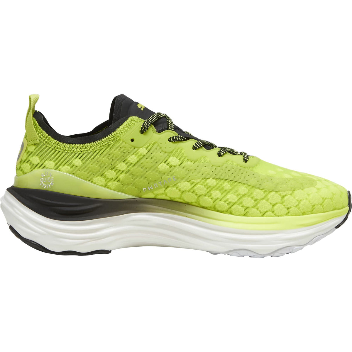 Puma ForeverRun Nitro Men's Running Shoes - Green