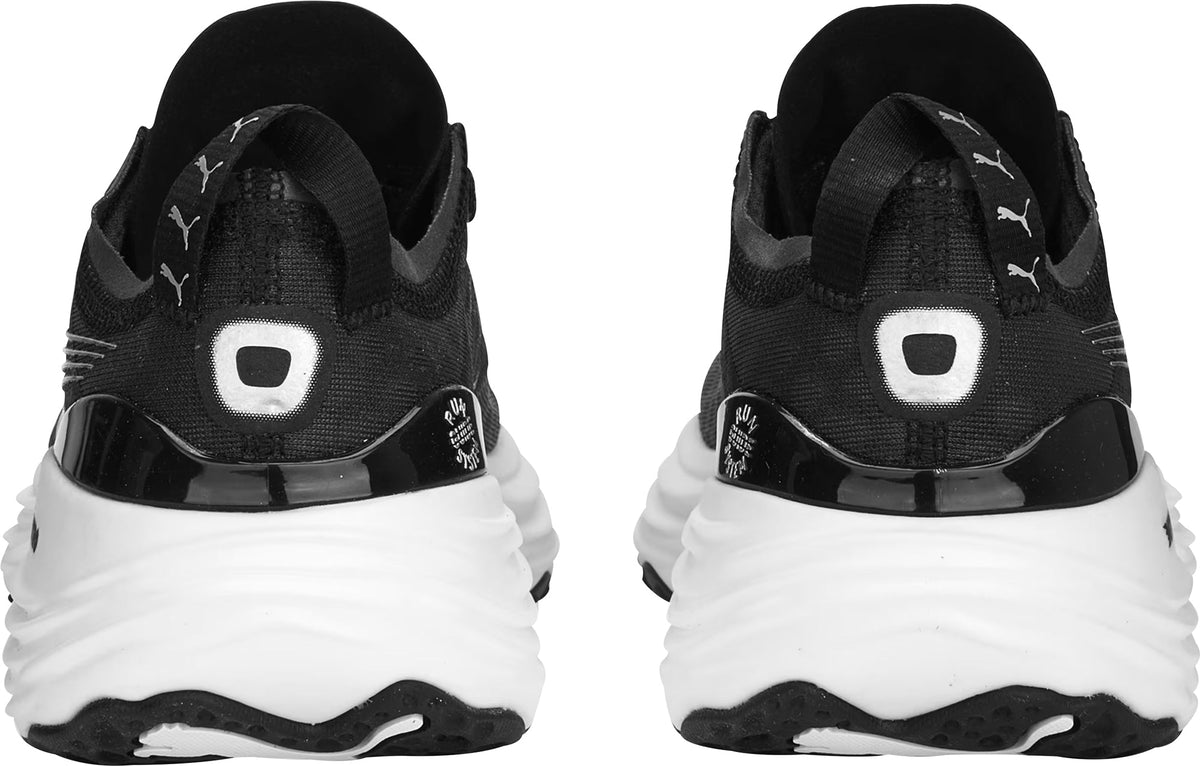 Puma ForeverRun Nitro Women's Running Shoes - Black