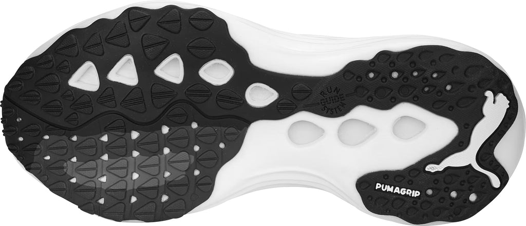 Puma ForeverRun Nitro Women's Running Shoes - Black