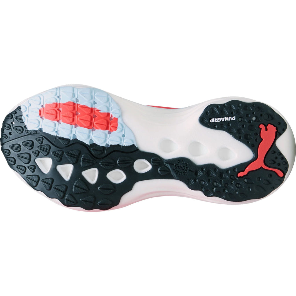 Puma ForeverRun Nitro Women's Running Shoes - Red