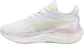 Puma ForeverRun Nitro Women's Running Shoes - White
