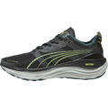 Puma ForeverRun Nitro WTR Men's Running Shoes - Black