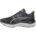 Puma ForeverRun Nitro WTR Women's Running Shoes - Black