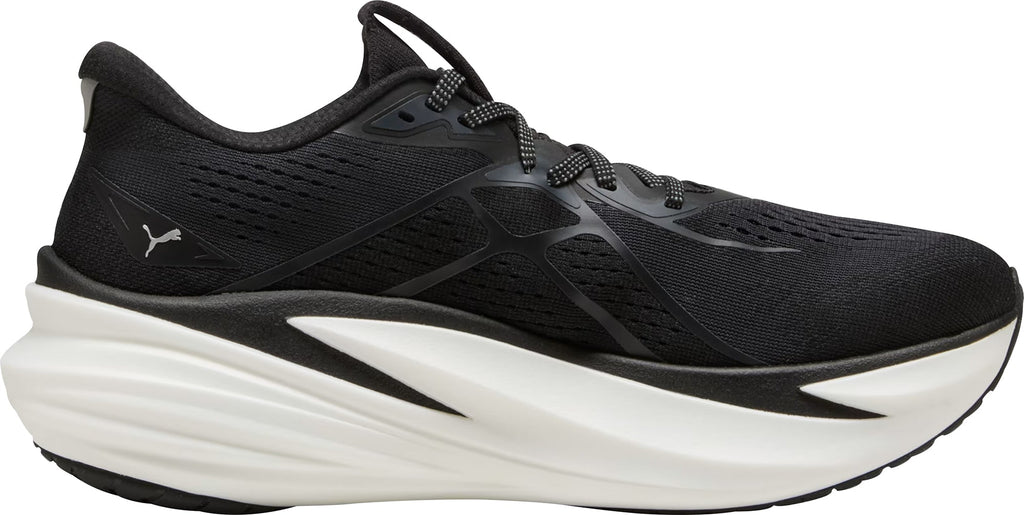Puma MagMax Nitro 2 Men's Running Shoes - Black