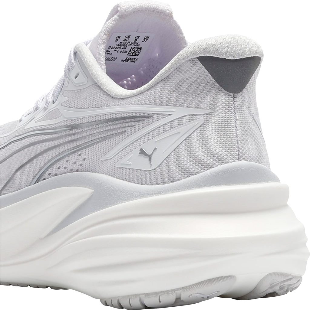 Puma MagMax Nitro 2 Men's Running Shoes - White