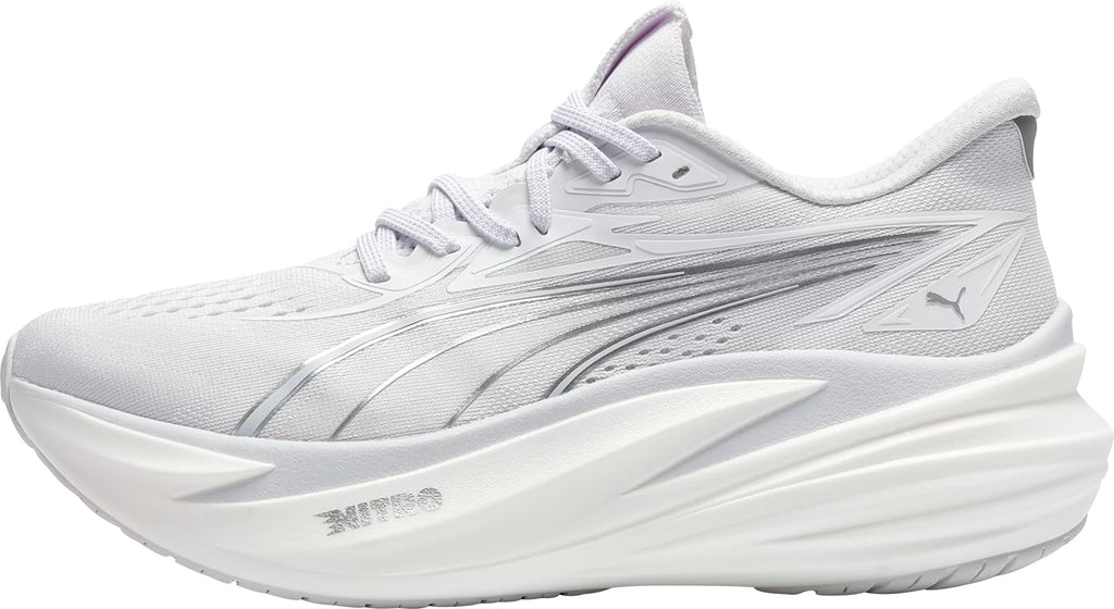 Puma MagMax Nitro 2 Men's Running Shoes - White