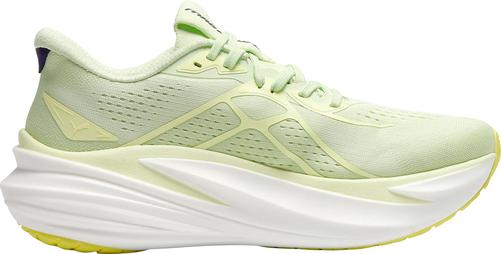 Puma MagMax Nitro 2 Men's Running Shoes - Green
