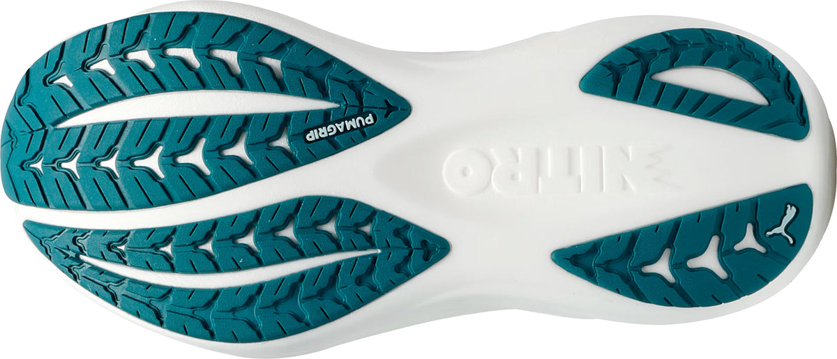 Puma MagMax Nitro 2 Men's Running Shoes - Blue