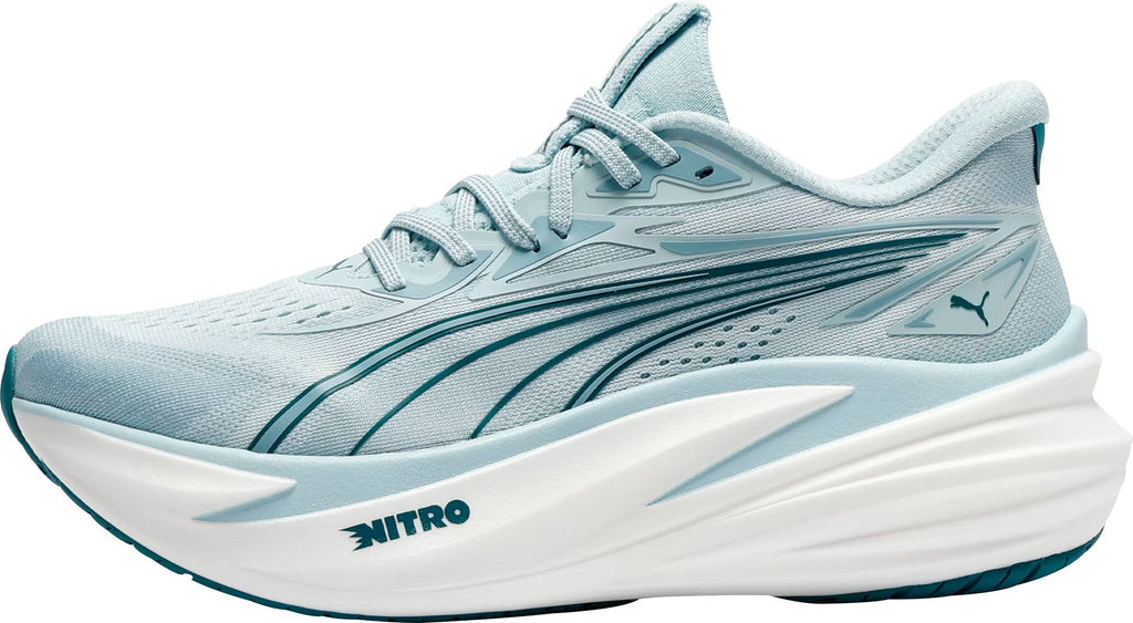 Puma MagMax Nitro 2 Men's Running Shoes - Blue