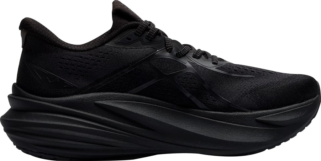 Puma MagMax Nitro 2 Men's Running Shoes - Black