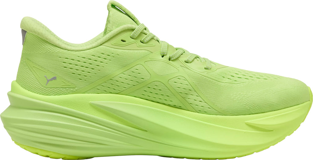 Puma MagMax Nitro 2 Men's Running Shoes - Green