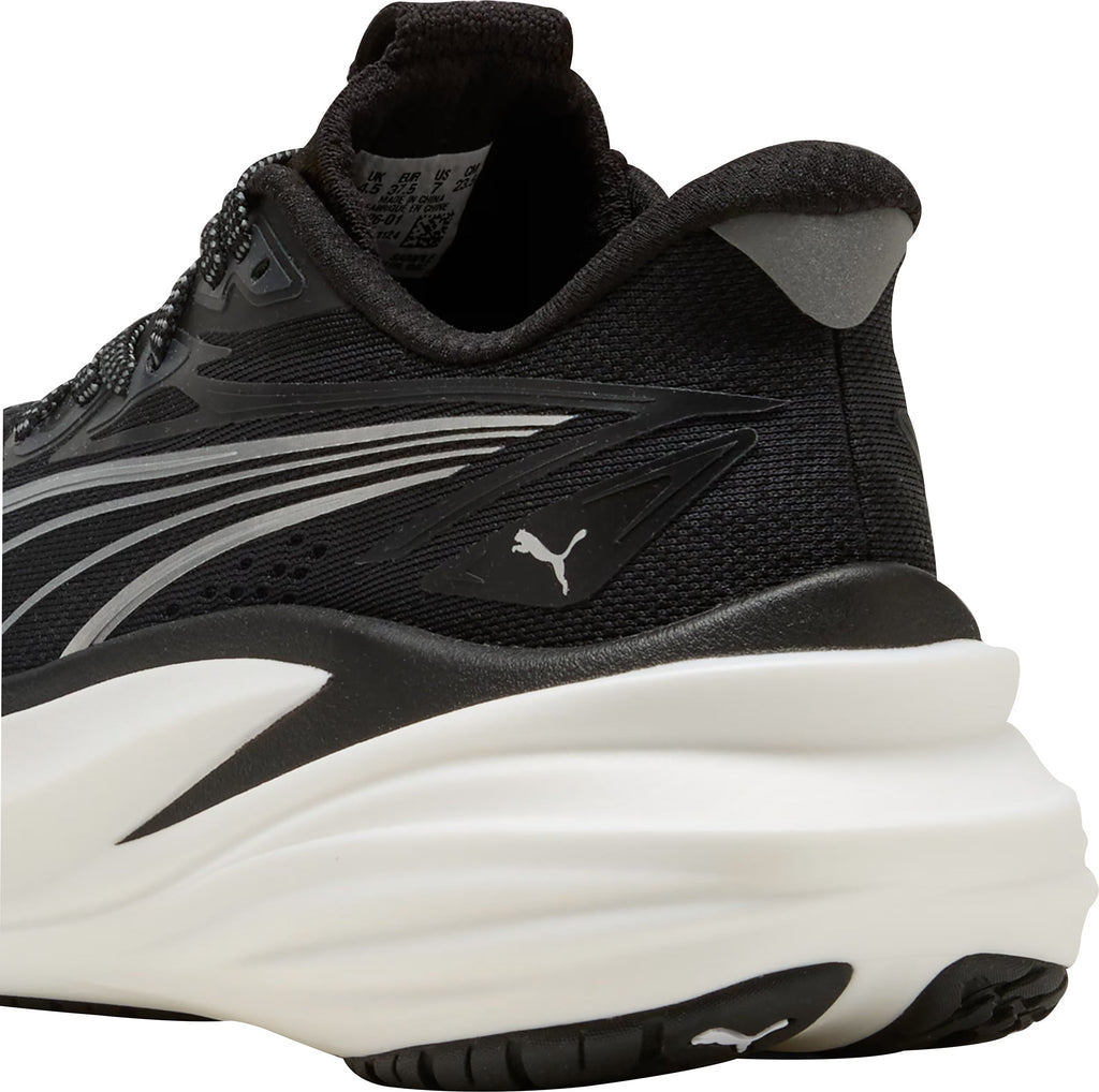 Puma MagMax Nitro 2 Women's Running Shoes - Black