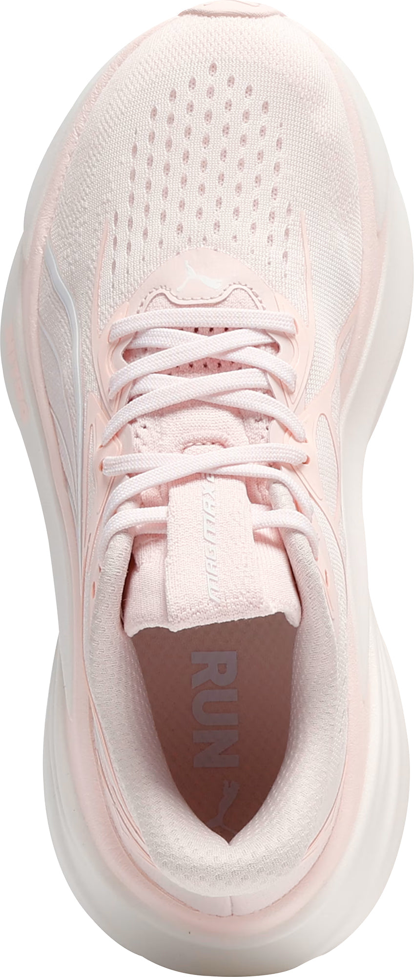 Puma MagMax Nitro 2 Women's Running Shoes - Pink