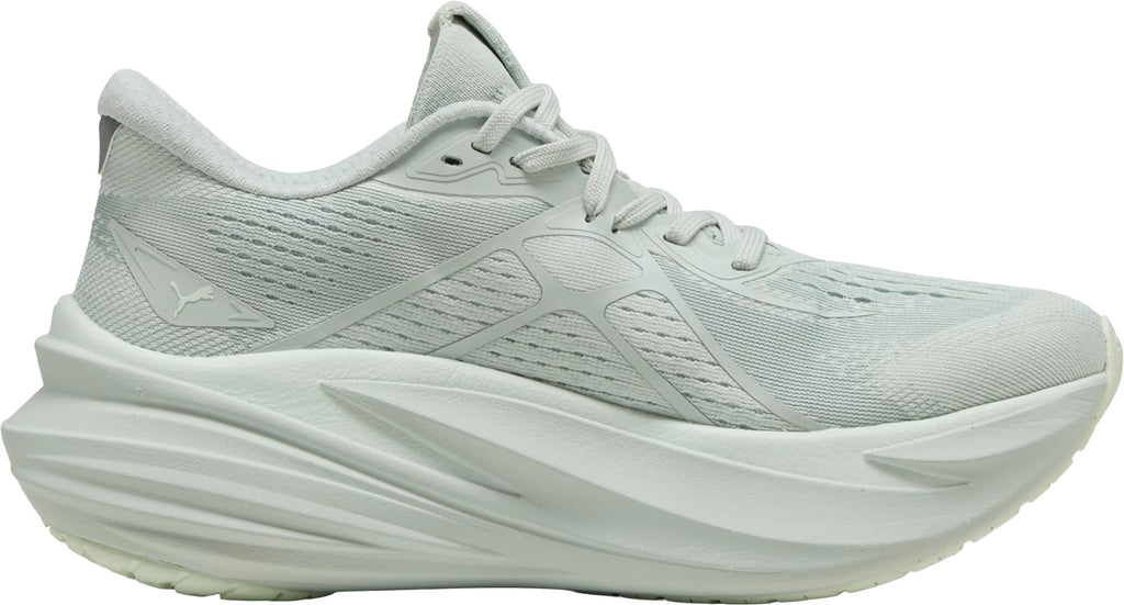Puma MagMax Nitro 2 Women's Running Shoes - Green