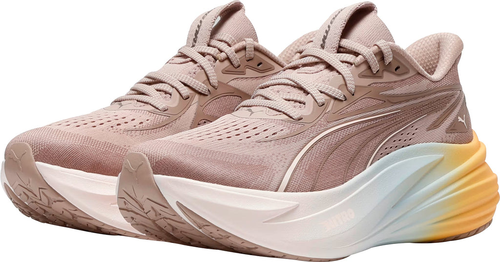 Puma MagMax Nitro 2 Men's Running Shoes - Pink