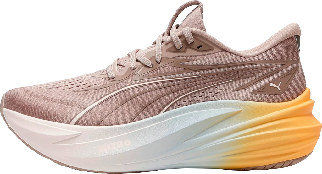 Puma MagMax Nitro 2 Men's Running Shoes - Pink