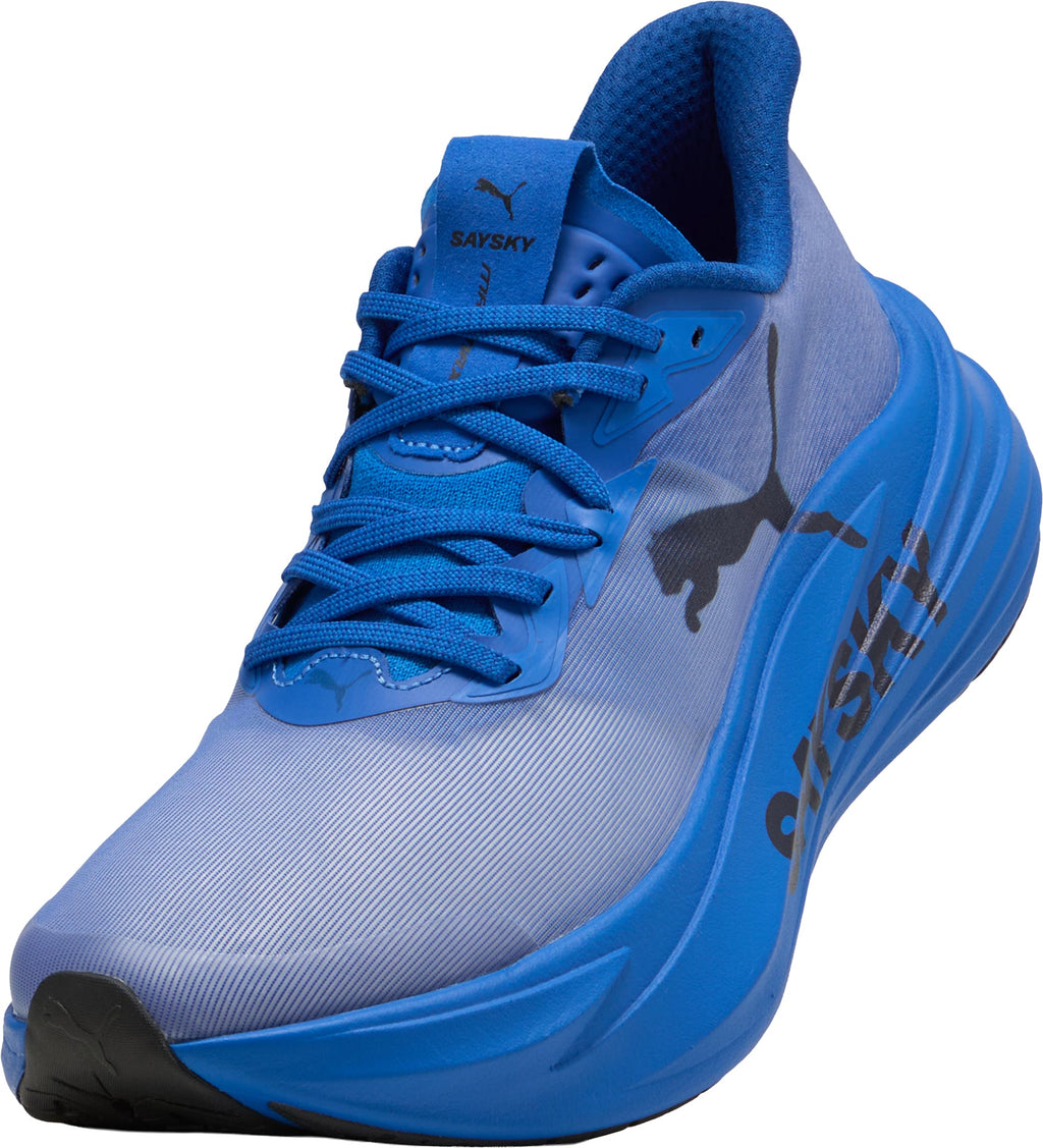 Puma MagMax Nitro 2 SAYSKY Men's Running Shoes - Blue