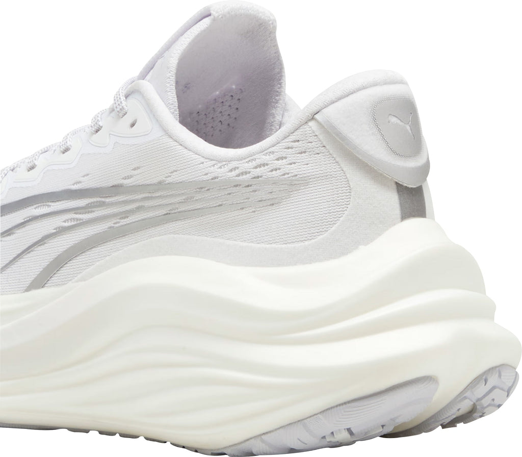 Puma MagMax Nitro Men's Running Shoes - White