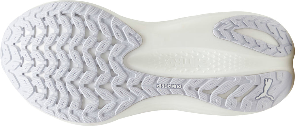 Puma MagMax Nitro Men's Running Shoes - White