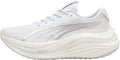 Puma MagMax Nitro Men's Running Shoes - White