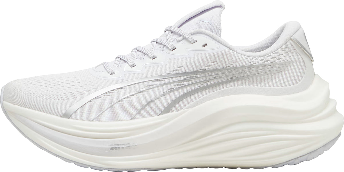 Puma MagMax Nitro Men's Running Shoes - White