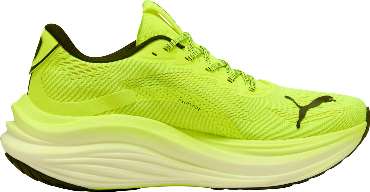 Puma MagMax Nitro Men's Running Shoes - Yellow