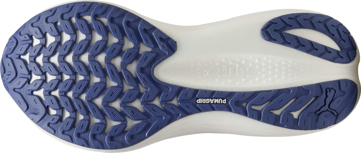 Puma MagMax Nitro Men's Running Shoes - Blue