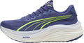 Puma MagMax Nitro Men's Running Shoes - Blue