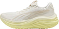 Puma MagMax Nitro Men's Running Shoes - Cream
