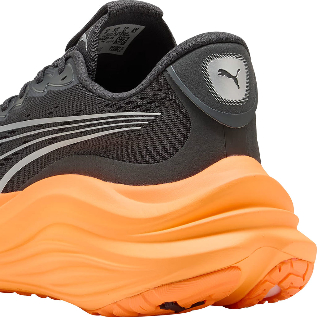 Puma MagMax Nitro Men's Running Shoes - Grey