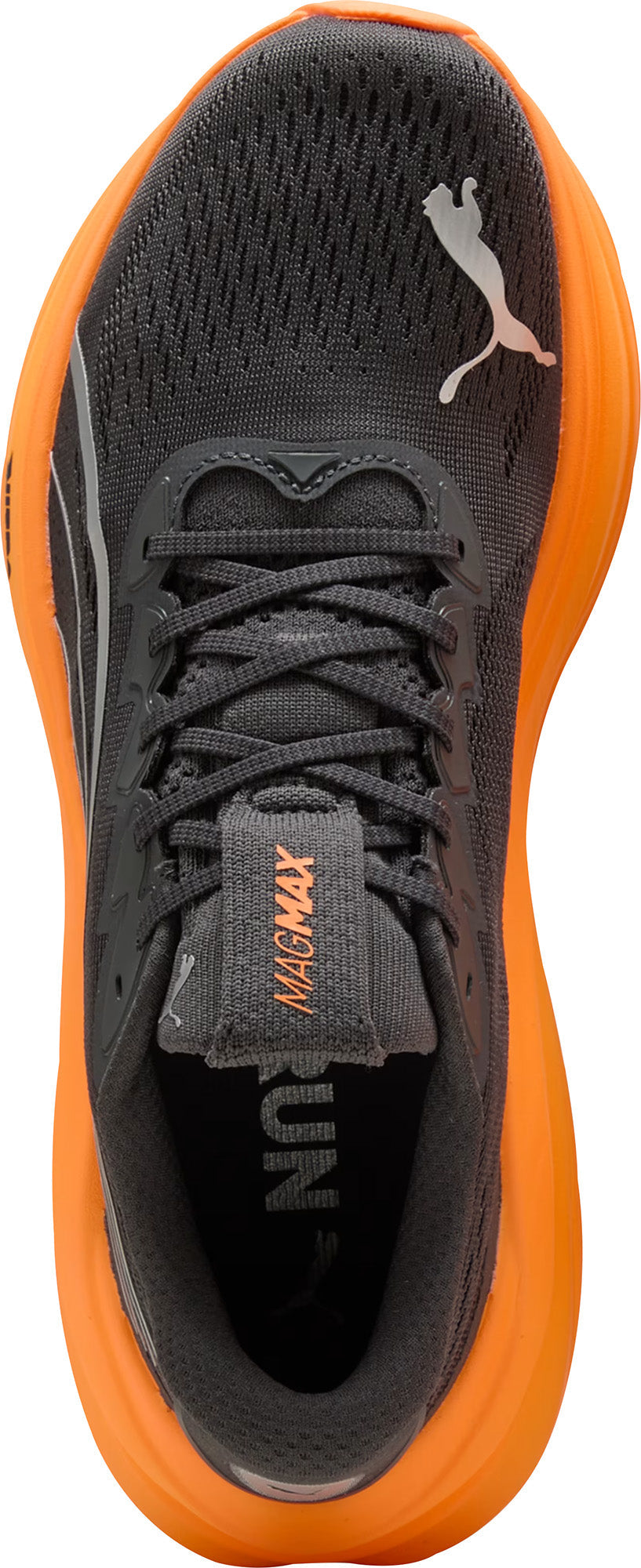 Puma MagMax Nitro Men's Running Shoes - Grey
