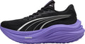 Puma MagMax Nitro Women's Running Shoes - Black