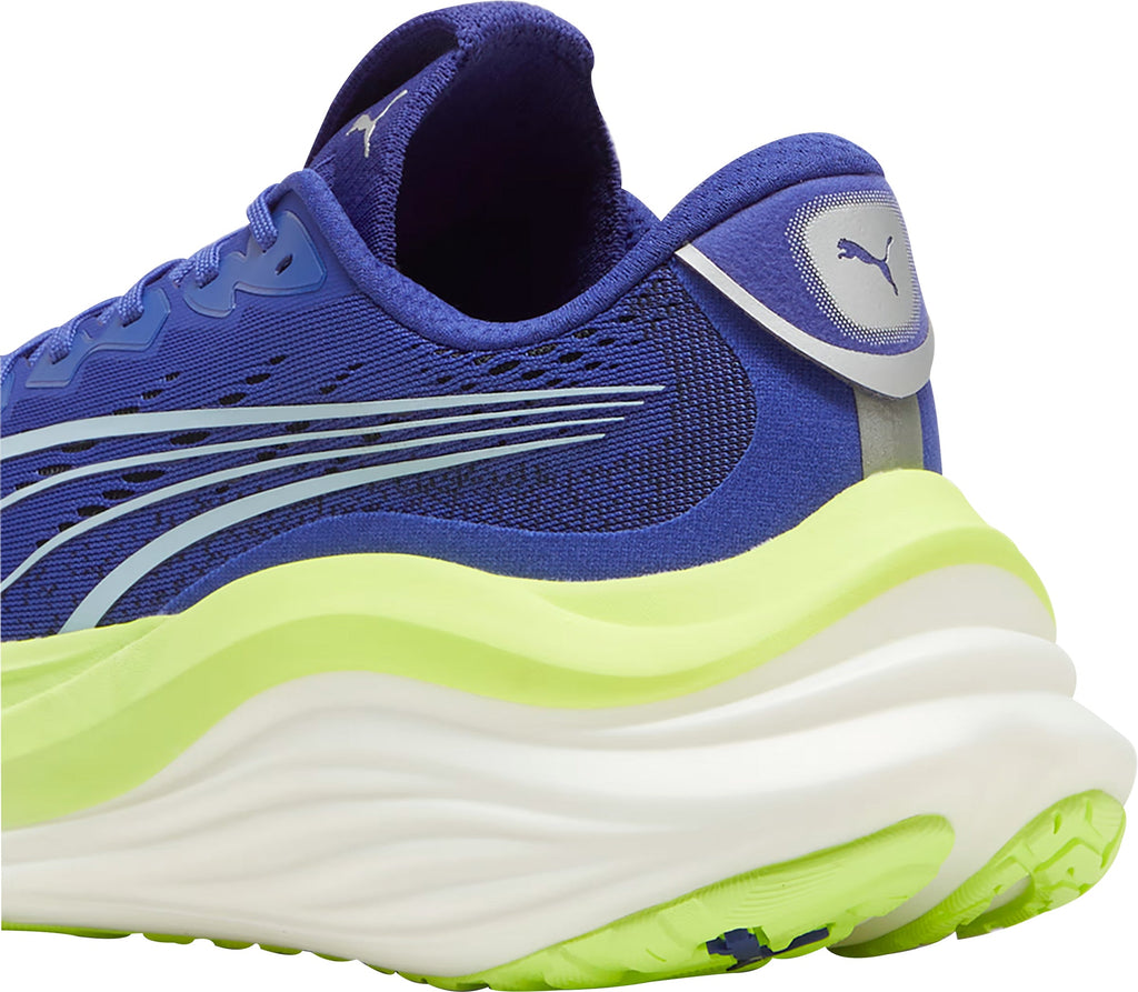 Puma MagMax Nitro Men's Running Shoes - Blue