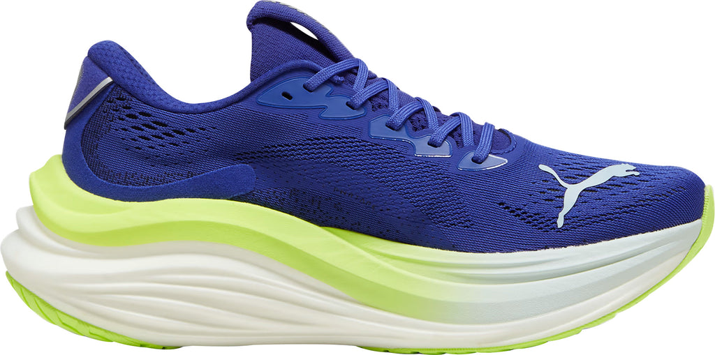 Puma MagMax Nitro Men's Running Shoes - Blue