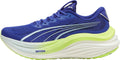 Puma MagMax Nitro Men's Running Shoes - Blue