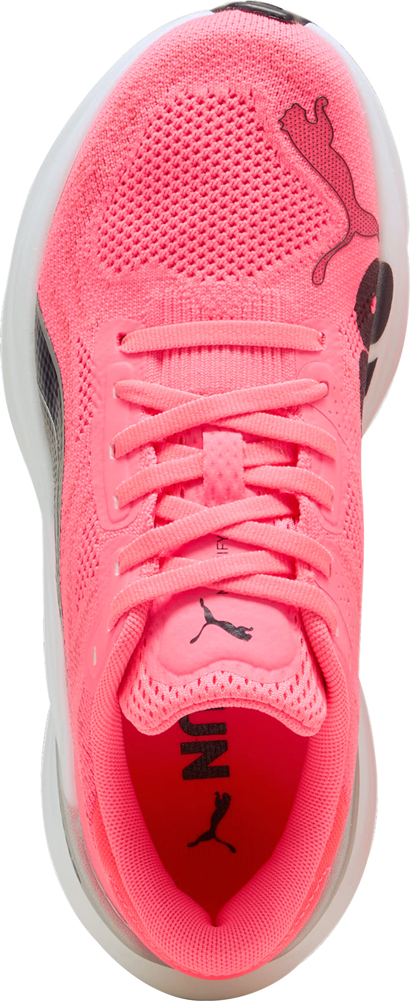 Puma Magnify Nitro 2 Women's Running Shoes - Pink