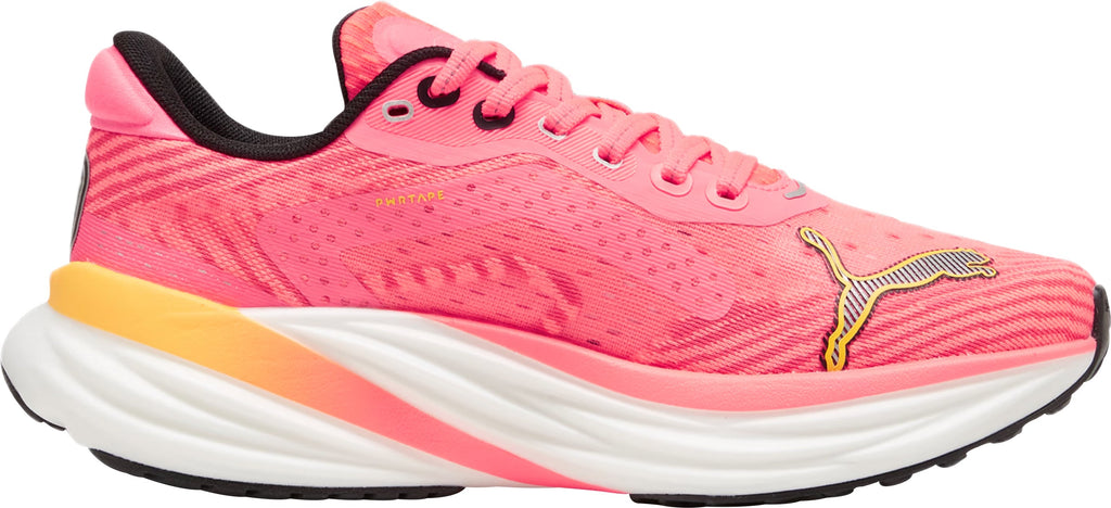 Puma Magnify Nitro 2 Women's Running Shoes - Pink