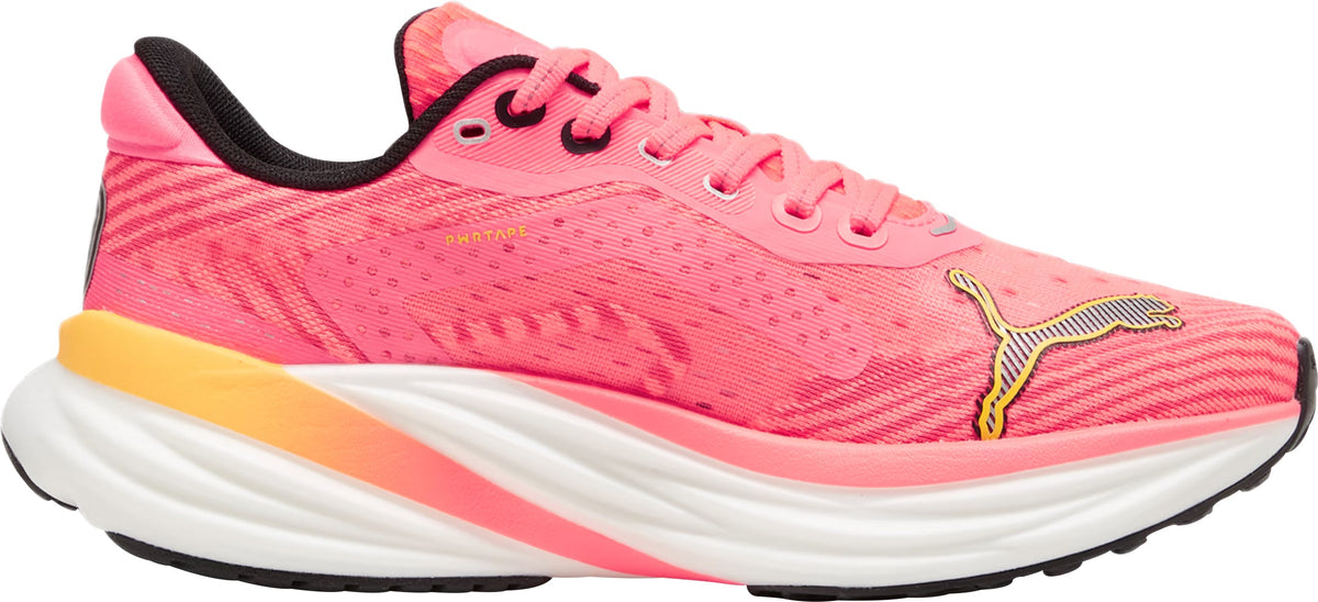 Puma Magnify Nitro 2 Women's Running Shoes - Pink