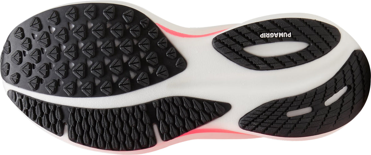 Puma Magnify Nitro 2 Women's Running Shoes - Pink