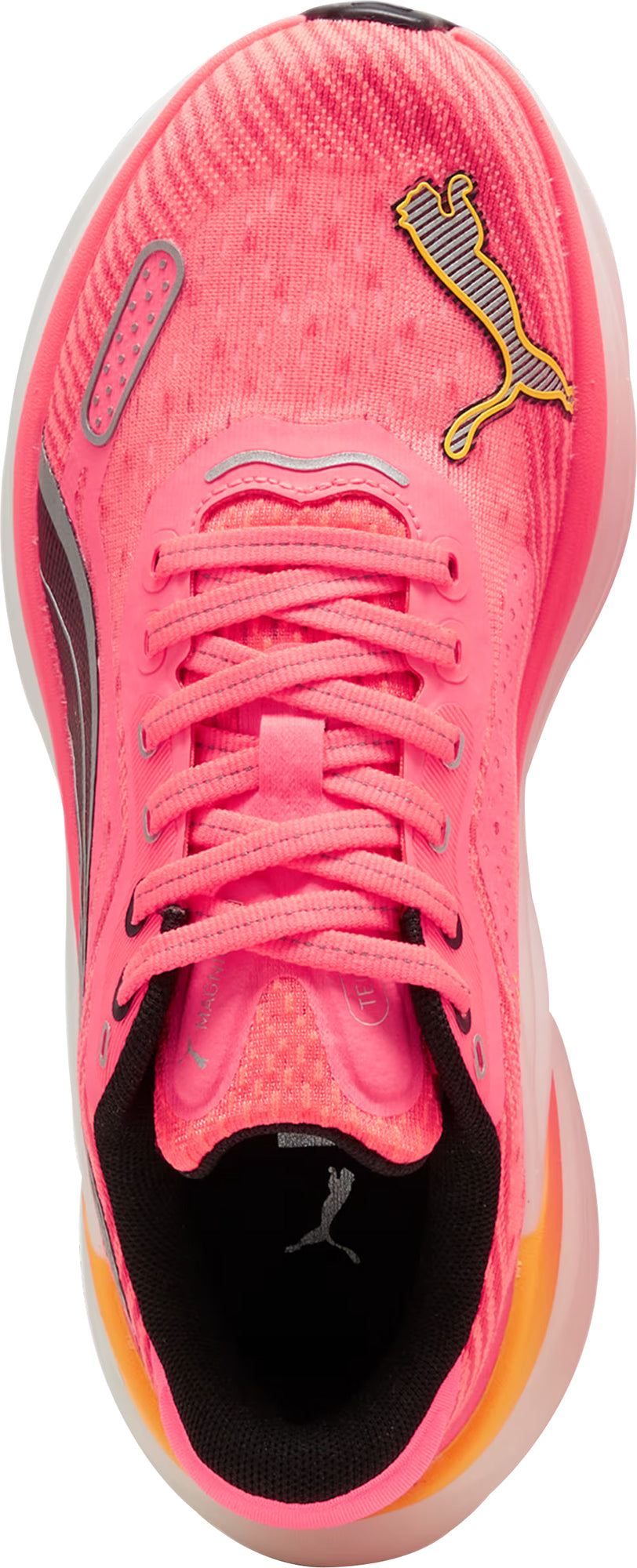 Puma Magnify Nitro 2 Women's Running Shoes - Pink