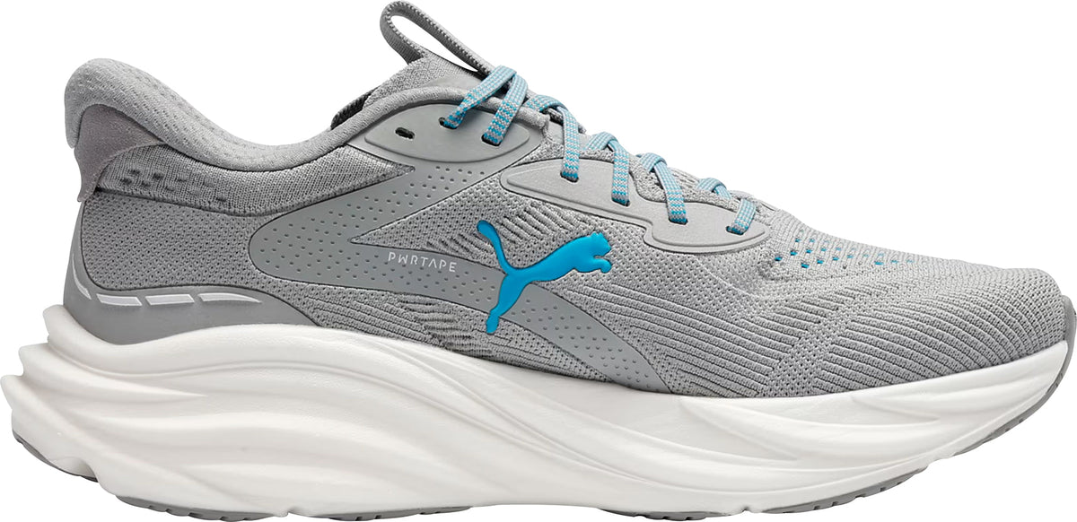 Puma Magnify Nitro 3 Men's Running Shoes - Grey
