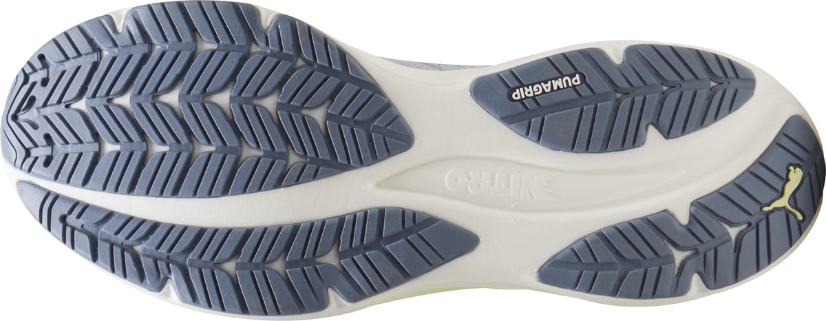 Puma Magnify Nitro 3 Men's Running Shoes - Grey