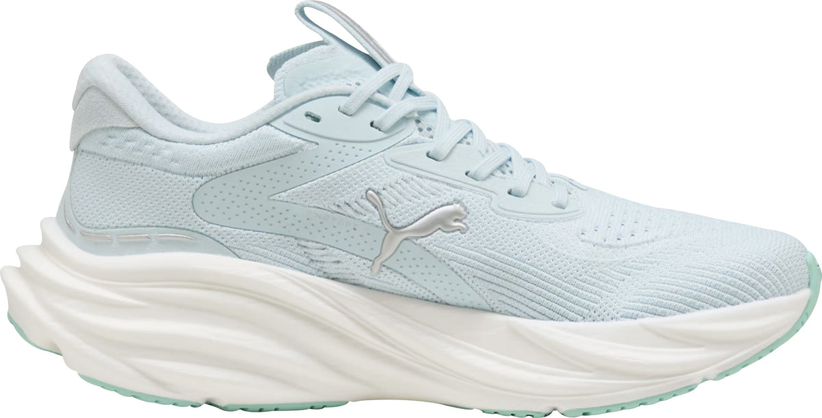 Puma Magnify Nitro 3 Women's Running Shoes - Blue