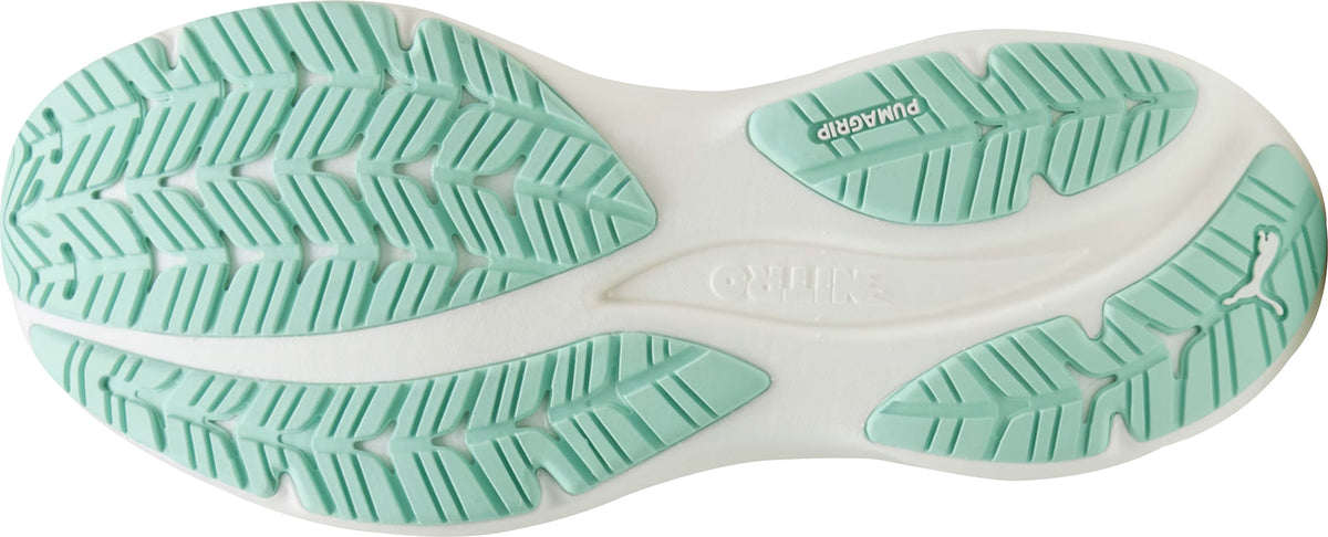 Puma Magnify Nitro 3 Women's Running Shoes - Blue