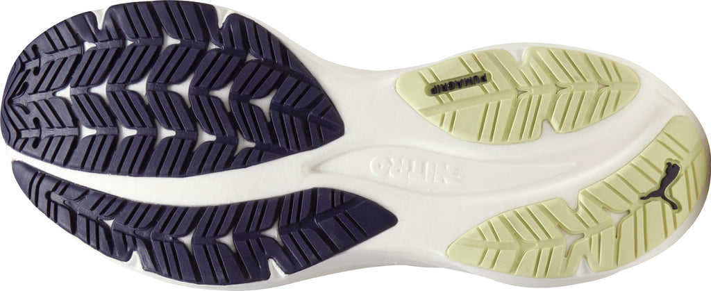 Puma Magnify Nitro 3 Women's Running Shoes - Grey
