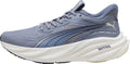 Puma Magnify Nitro 3 Women's Running Shoes - Grey