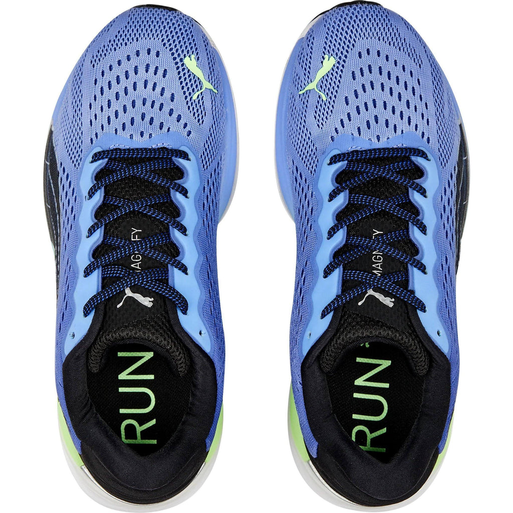 Puma Magnify Nitro Surge Women's Running Shoes - Purple
