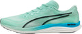 Puma Propio Nitro Men's Running Shoes - Green